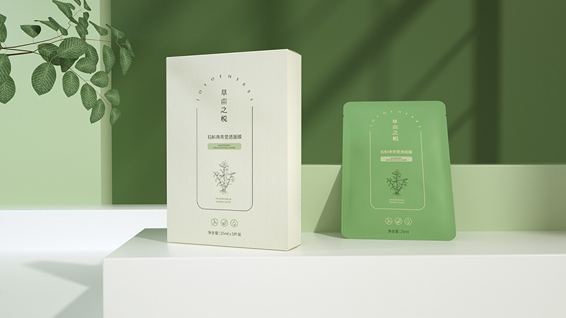 純凈美妝:趨勢(shì)下沉,品牌向上 純凈美妝:趨勢(shì)下沉,品牌向上