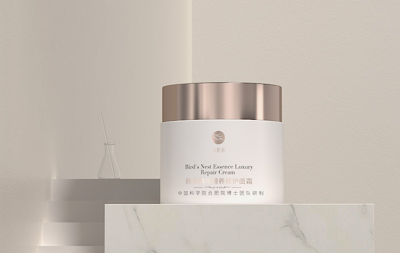 歐萊雅集團推出第一個完全由回收塑料制作的化妝品包裝瓶 歐萊雅集團推出第一個完全由回收塑料制作的化妝品包裝瓶