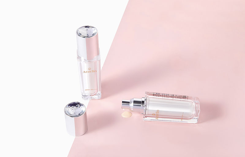 以成分之名,“還原”美妝價(jià)值 以成分之名,“還原”美妝價(jià)值