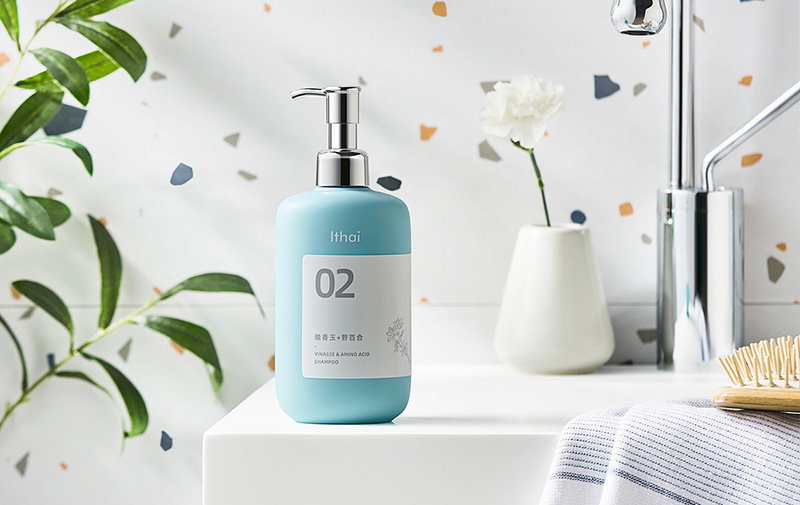 兒童洗護(hù)市場消費升級，發(fā)展?jié)摿氨瘸扇嗣缞y市場