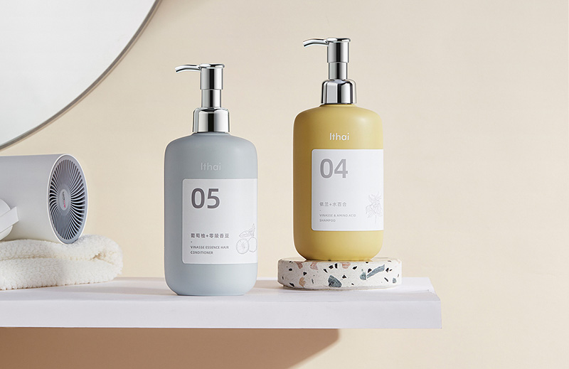 兒童洗護(hù)市場消費升級，發(fā)展?jié)摿氨瘸扇嗣缞y市場