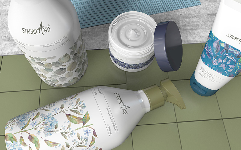 銷量漲幅可達40%,“眼妝經(jīng)濟”順勢而行 銷量漲幅可達40%,“眼妝經(jīng)濟”順勢而行