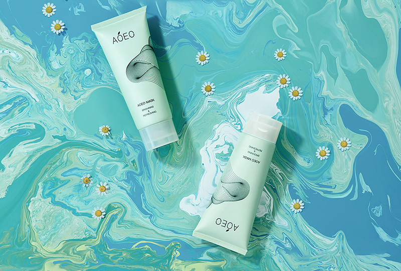 無接觸試妝科技越來越火,又一品牌企業(yè)入局 無接觸試妝科技越來越火,又一品牌企業(yè)入局