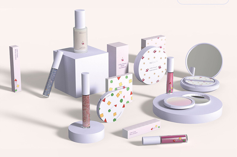 無接觸試妝科技越來越火,又一品牌企業(yè)入局 無接觸試妝科技越來越火,又一品牌企業(yè)入局