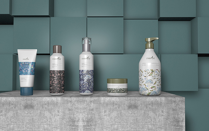 拉動業績增長,高端化妝品保持強勁“變現力” 拉動業績增長,高端化妝品保持強勁“變現力”