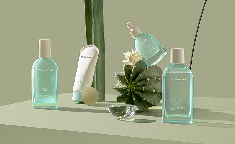 美麗環保兩不誤,化妝品公司要做些什么? 美麗環保兩不誤,化妝品公司要做些什么?