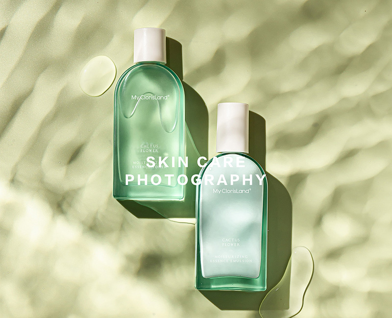 美麗環保兩不誤,化妝品公司要做些什么? 美麗環保兩不誤,化妝品公司要做些什么?