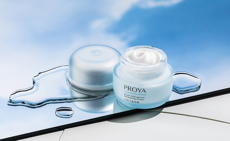 化妝品包裝瓶廠家談包裝造型技巧對(duì)比與調(diào)和 化妝品包裝瓶廠家談包裝造型技巧對(duì)比與調(diào)和