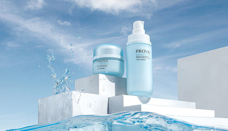 化妝品包裝瓶廠家談包裝造型技巧對(duì)比與調(diào)和 化妝品包裝瓶廠家談包裝造型技巧對(duì)比與調(diào)和