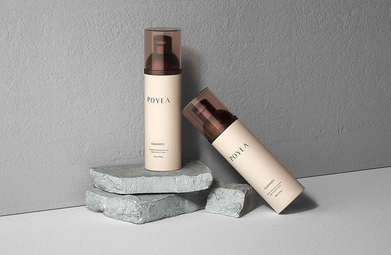 化妝品包裝瓶廠家:簡述化妝品加工基礎護膚方法 化妝品包裝瓶廠家:簡述化妝品加工基礎護膚方法