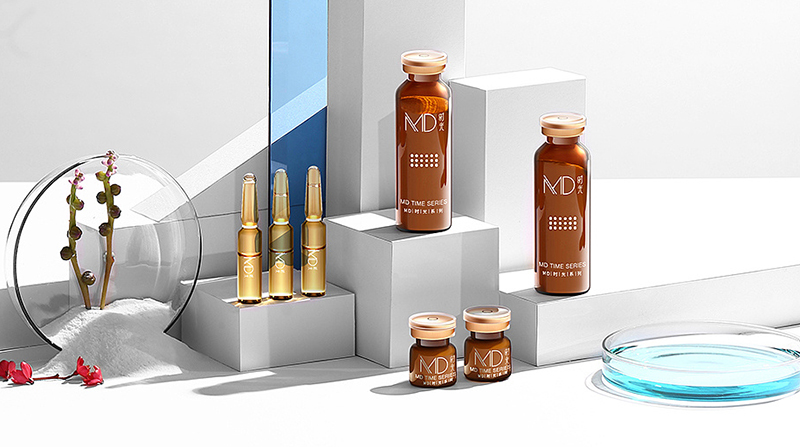 迷人的復古化妝品,是美妝行業(yè)的下個機遇? 迷人的復古化妝品,是美妝行業(yè)的下個機遇?