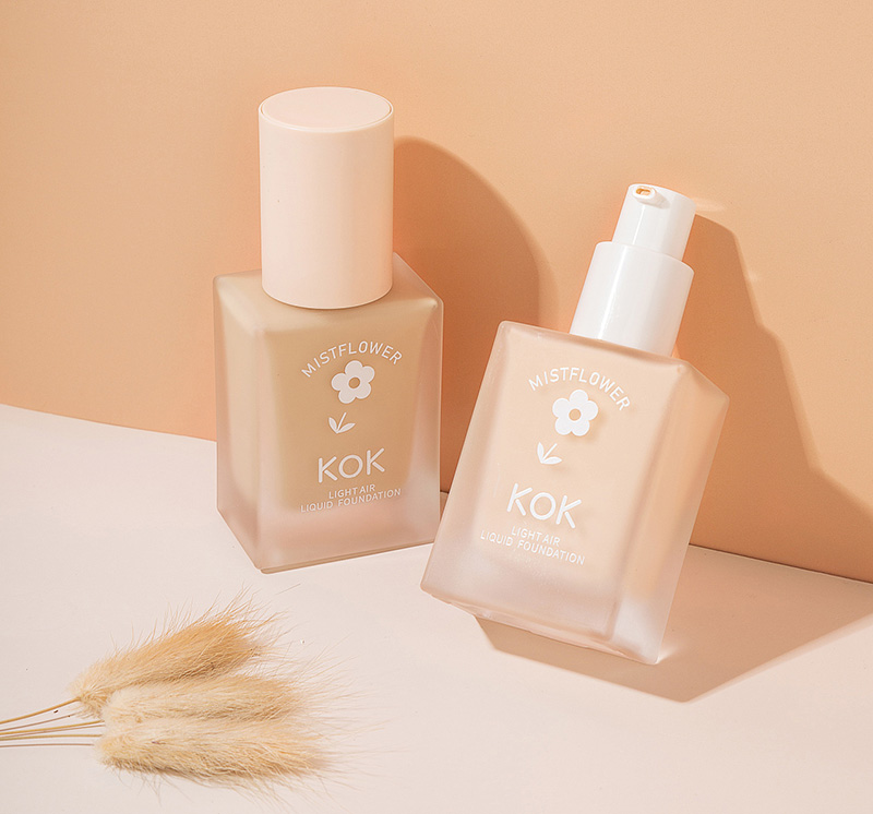 化妝品包裝廠家:化妝品過敏是怎么回事? 化妝品包裝廠家:化妝品過敏是怎么回事?