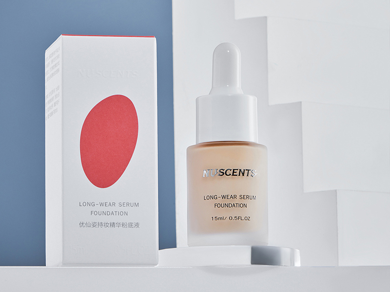 隱藏在化妝品里的“小樣經濟學” 隱藏在化妝品里的“小樣經濟學”