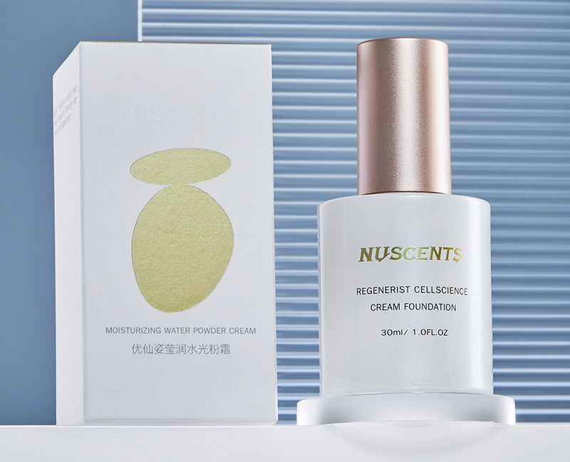 隱藏在化妝品里的“小樣經濟學” 隱藏在化妝品里的“小樣經濟學”