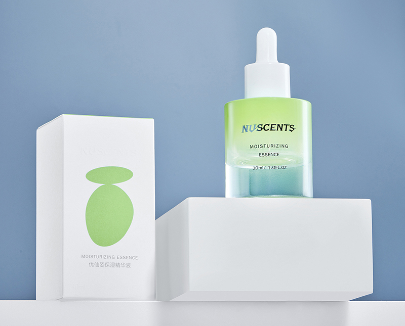 隱藏在化妝品里的“小樣經濟學” 隱藏在化妝品里的“小樣經濟學”