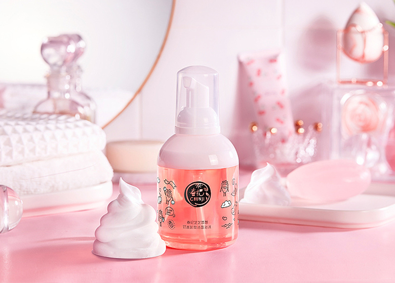 “小樣女孩”們撐起百億市場,卻養不出一個小樣帝國 “小樣女孩”們撐起百億市場,卻養不出一個小樣帝國