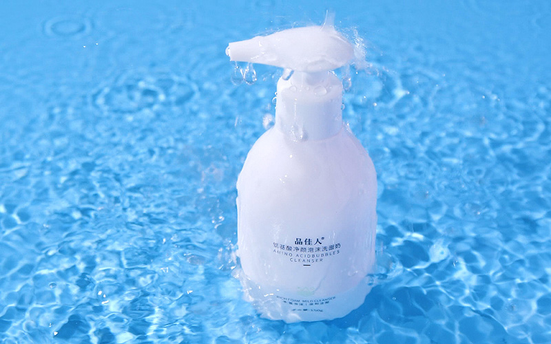 新品牌如何突圍美妝市場(chǎng)?天貓:男士護(hù)理是機(jī)會(huì)所在 新品牌如何突圍美妝市場(chǎng)?天貓:男士護(hù)理是機(jī)會(huì)所在