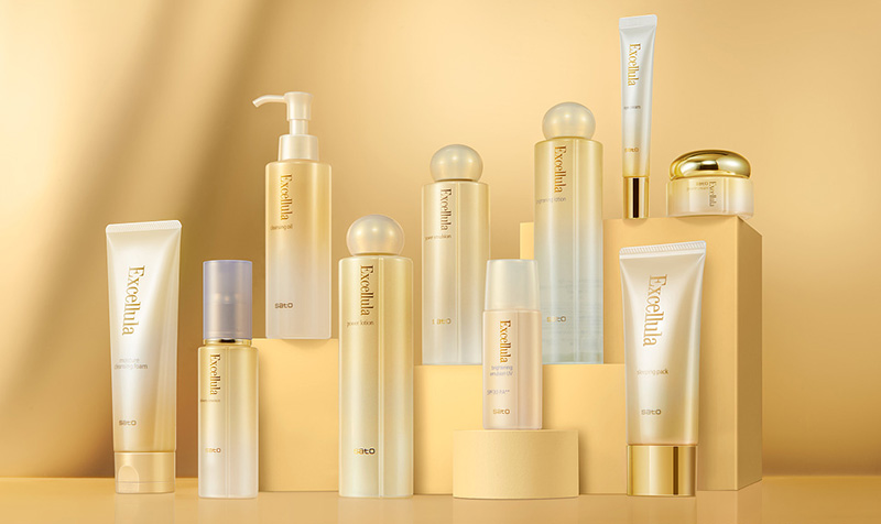 千億化妝品市場里的博弈與未來 千億化妝品市場里的博弈與未來