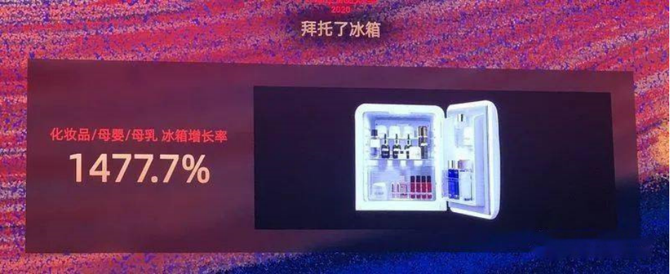 市場(chǎng)規(guī)模將超10億?如何保存化妝品成了一門生意 市場(chǎng)規(guī)模將超10億?如何保存化妝品成了一門生意