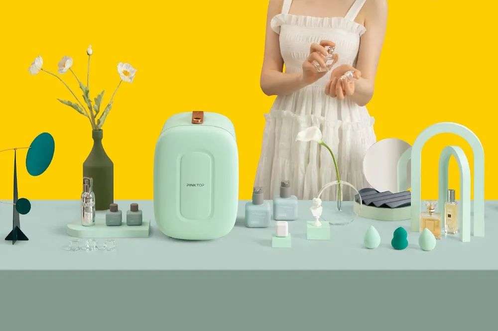 市場(chǎng)規(guī)模將超10億?如何保存化妝品成了一門生意 市場(chǎng)規(guī)模將超10億?如何保存化妝品成了一門生意