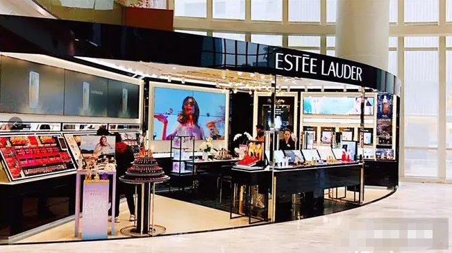 購(gòu)物中心化妝品陣營(yíng)最新調(diào)查 購(gòu)物中心化妝品陣營(yíng)最新調(diào)查