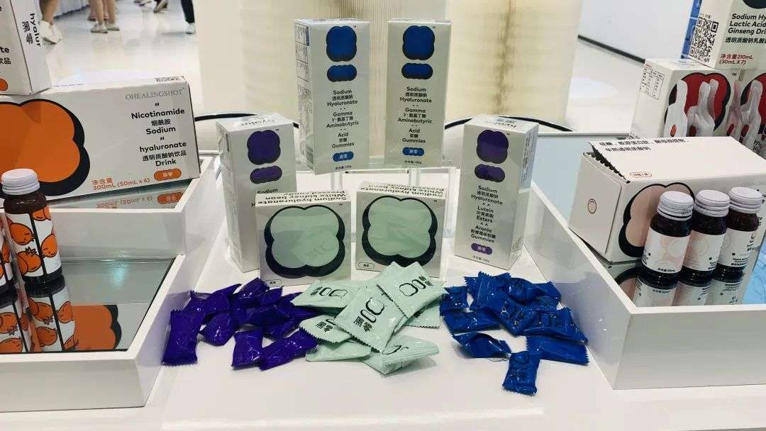 當(dāng)華熙生物成為一家「化妝品」公司 當(dāng)華熙生物成為一家「化妝品」公司