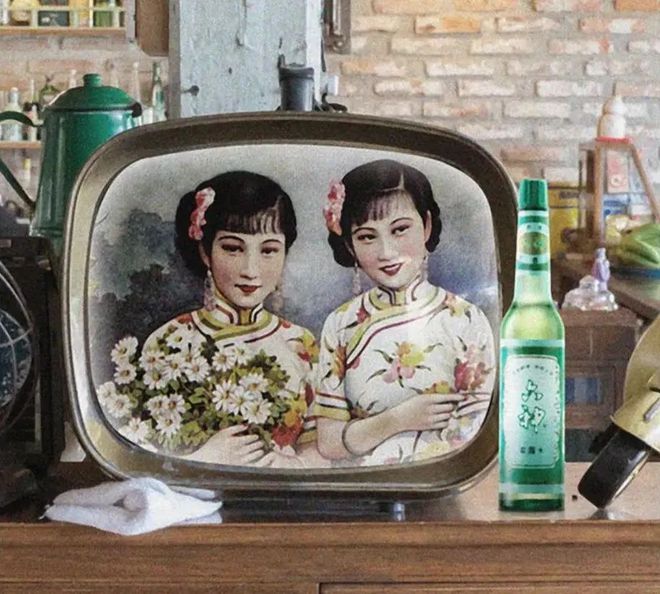 爺青回！六神換包裝了？這設計真“考古”！