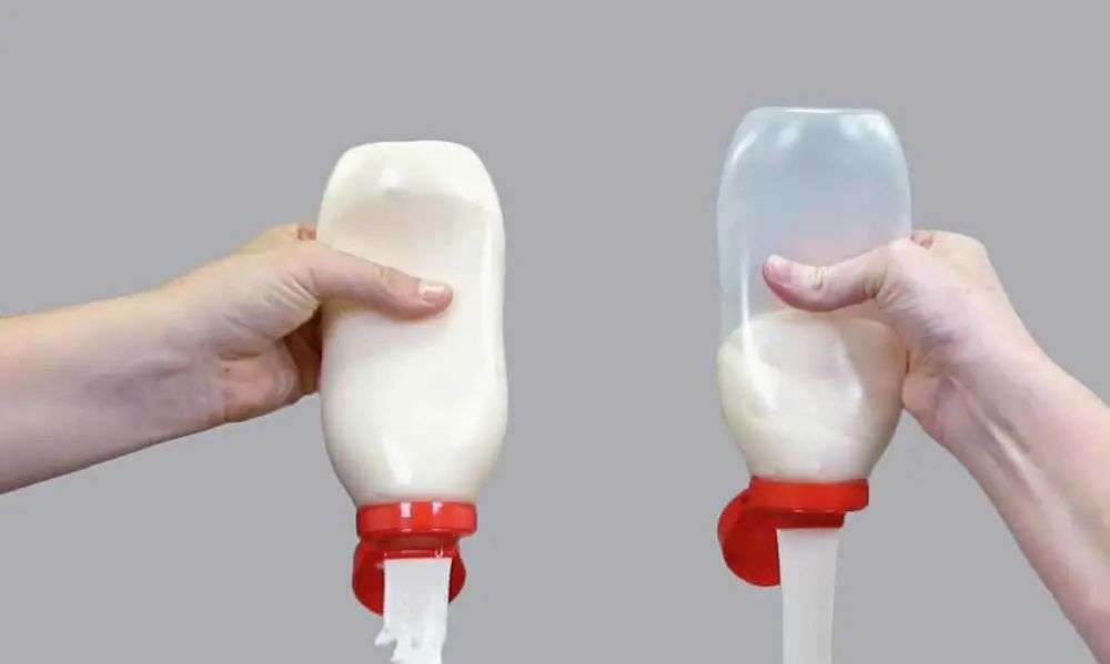 再也不用「擠牙膏」,高露潔換上的「潤滑劑」包裝,讓牙膏從此一滴不剩 再也不用「擠牙膏」,高露潔換上的「潤滑劑」包裝,讓牙膏從此一滴不剩