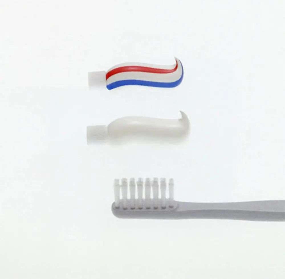 再也不用「擠牙膏」,高露潔換上的「潤滑劑」包裝,讓牙膏從此一滴不剩 再也不用「擠牙膏」,高露潔換上的「潤滑劑」包裝,讓牙膏從此一滴不剩