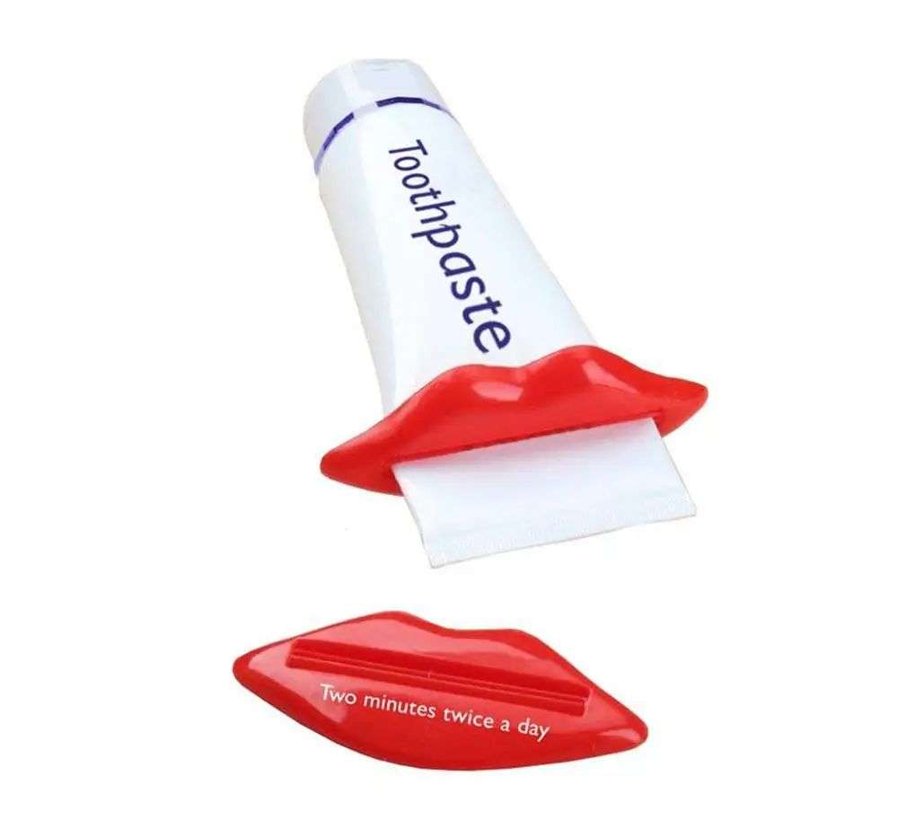 再也不用「擠牙膏」,高露潔換上的「潤滑劑」包裝,讓牙膏從此一滴不剩 再也不用「擠牙膏」,高露潔換上的「潤滑劑」包裝,讓牙膏從此一滴不剩