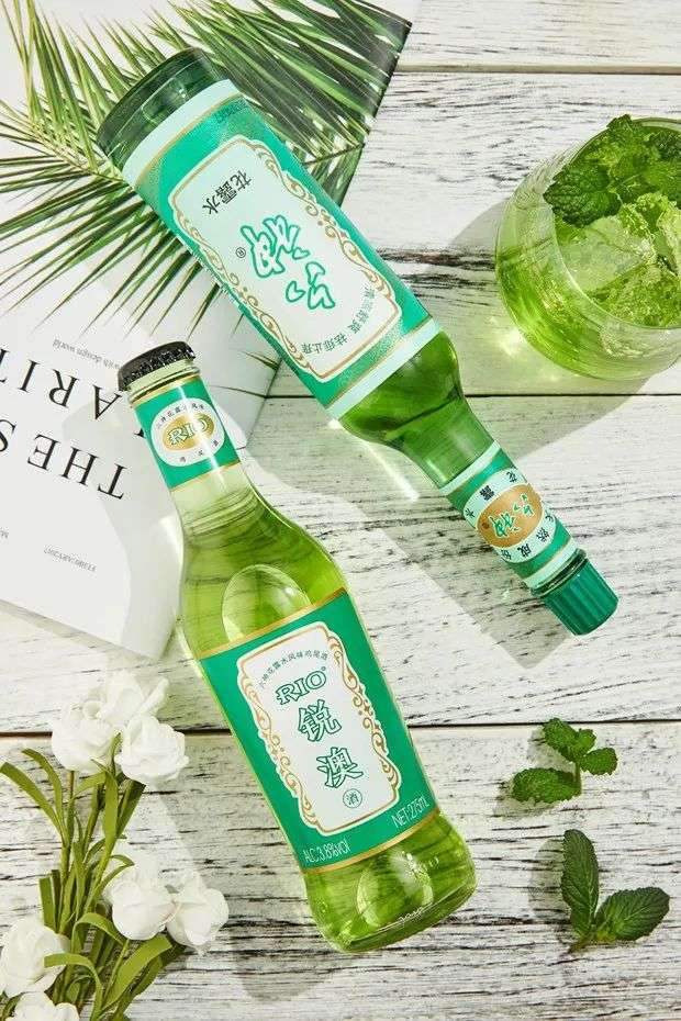 熱衷跨界做網(wǎng)紅的六神,恐怕用錯(cuò)力了 熱衷跨界做網(wǎng)紅的六神,恐怕用錯(cuò)力了