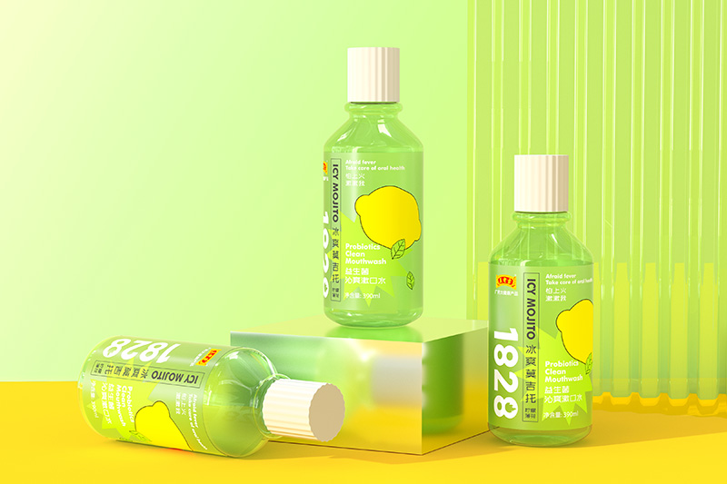 漱口水包裝瓶貼牌加工廠哪家好? 漱口水包裝瓶貼牌加工廠哪家好?