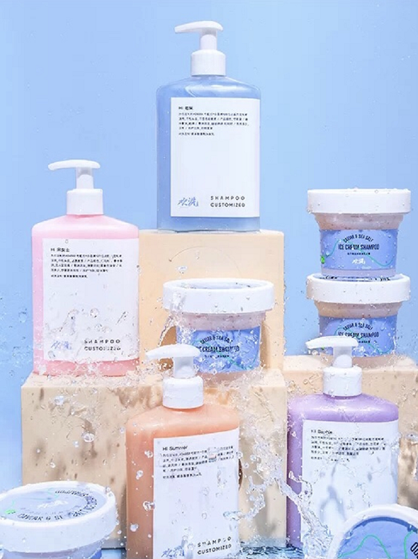 從頭發到頭皮,新銳如何抓住洗護發市場新趨勢 從頭發到頭皮,新銳如何抓住洗護發市場新趨勢