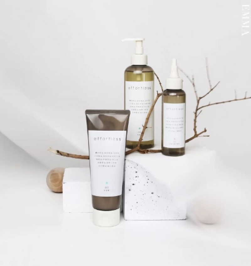 從頭發到頭皮,新銳如何抓住洗護發市場新趨勢 從頭發到頭皮,新銳如何抓住洗護發市場新趨勢