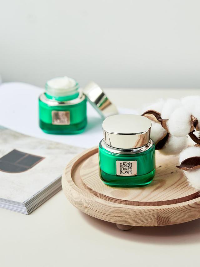 百雀羚,再次入選! 百雀羚,再次入選!