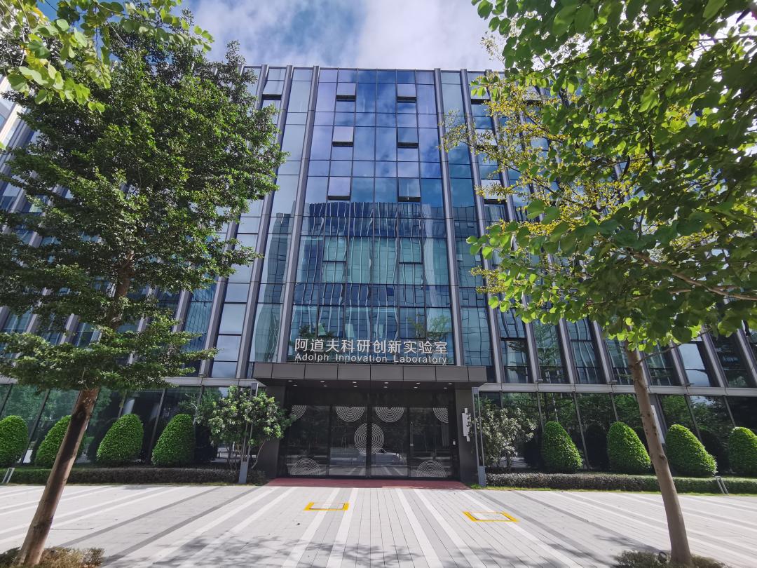 這個618,阿道夫為何讓人心動? 這個618,阿道夫為何讓人心動?