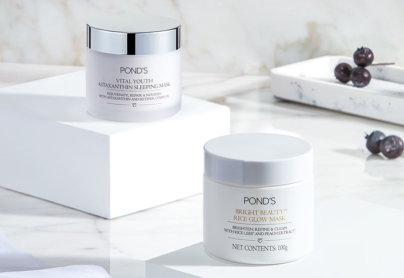 旁氏化妝品瓶大量少引爭議 旁氏化妝品瓶大量少引爭議