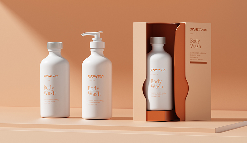 支持綠色環保包裝 LUSH啟動回收膠瓶 支持綠色環保包裝 LUSH啟動回收膠瓶