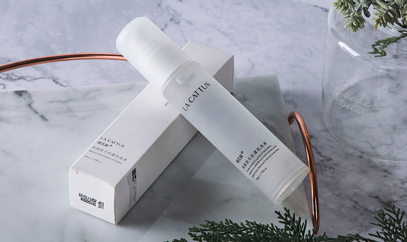 化妝品包裝及創意表現實戰 化妝品包裝及創意表現實戰