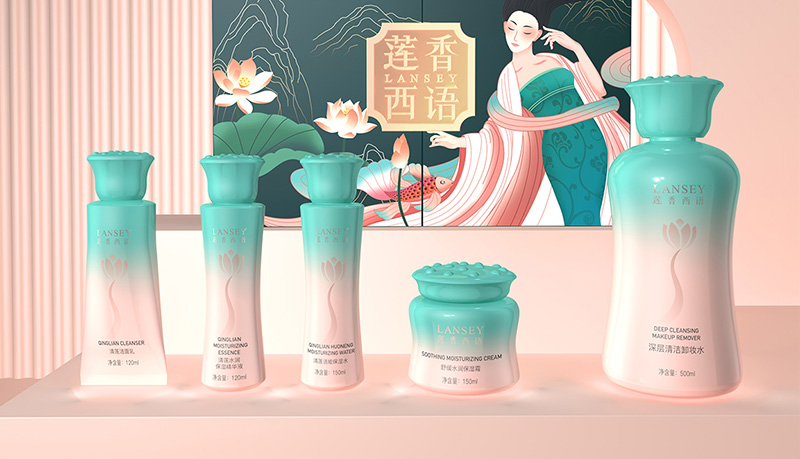 包裝容器造型設(shè)計(jì)原則 包裝容器造型設(shè)計(jì)原則