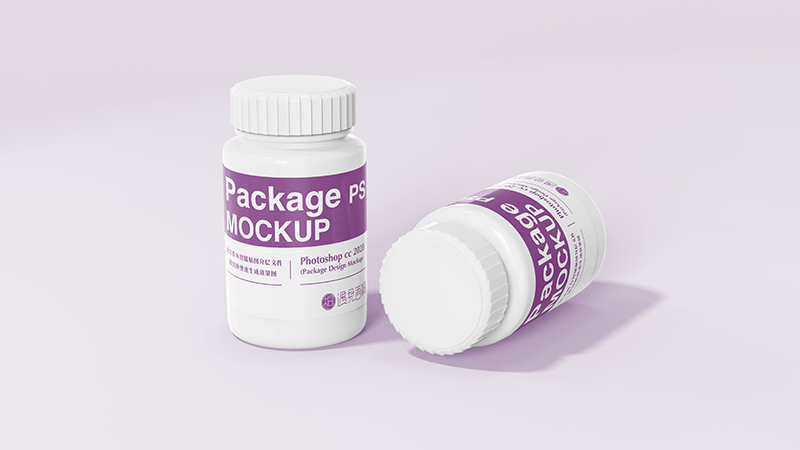 藥用塑料瓶的設(shè)計要點有哪些 藥用塑料瓶的設(shè)計要點有哪些