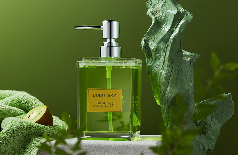 塑料包裝瓶為何以“圓”為美,原來這么多講究! 塑料包裝瓶為何以“圓”為美,原來這么多講究!