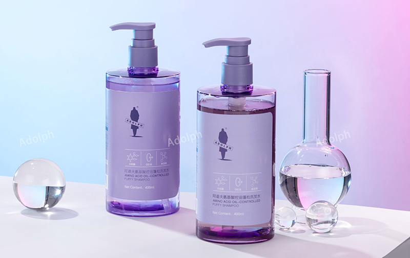 塑料危機來臨,洗發水瓶子包裝如何應對? 塑料危機來臨,洗發水瓶子包裝如何應對?