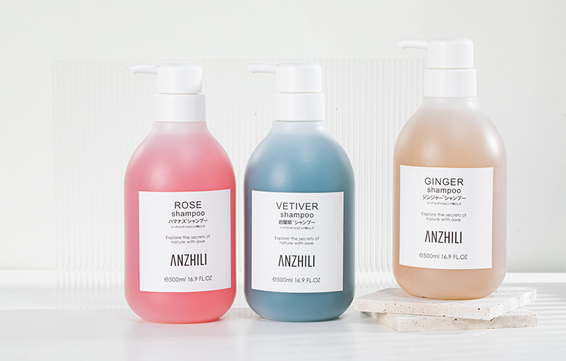 洗發(fā)水瓶子生產(chǎn)廠家:如何打造線上暢銷的洗護(hù)包裝 洗發(fā)水瓶子生產(chǎn)廠家:如何打造線上暢銷的洗護(hù)包裝