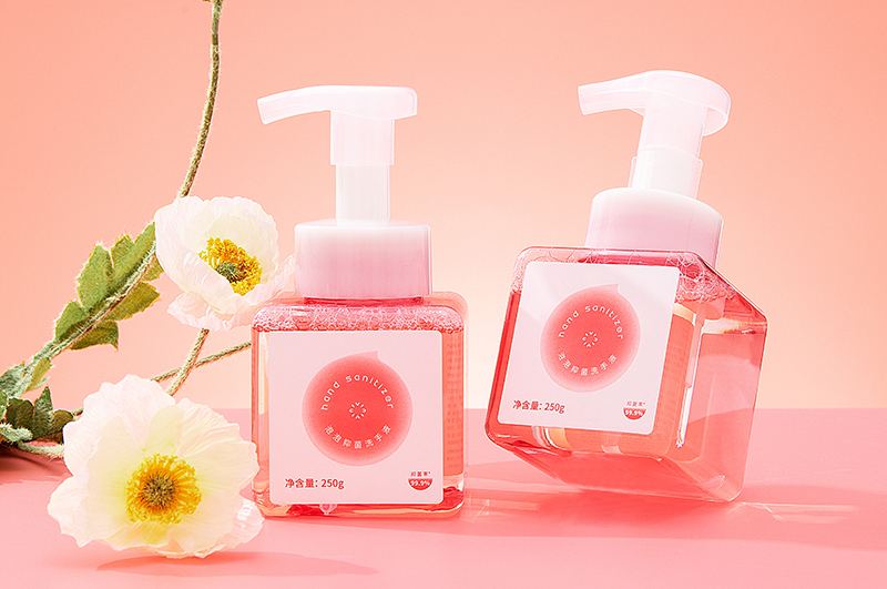 和洗手液瓶子廠家這樣溝通,能省下不少? 和洗手液瓶子廠家這樣溝通,能省下不少?