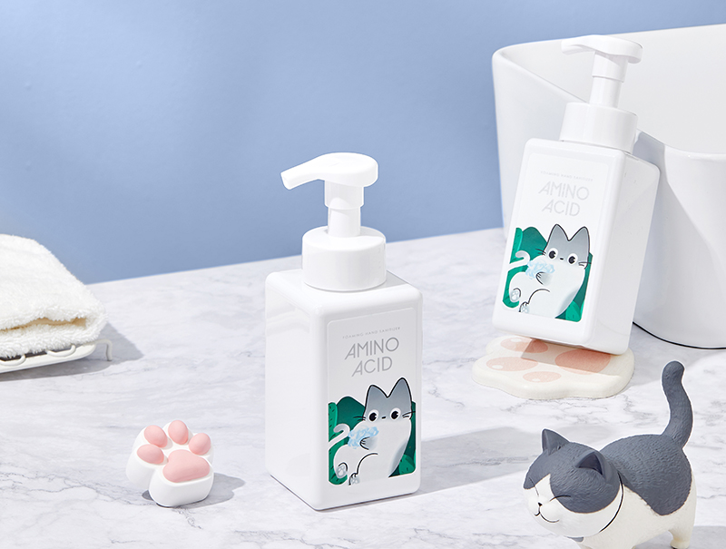 塑料包裝瓶生產技術盤點,這些常識你應該懂! 塑料包裝瓶生產技術盤點,這些常識你應該懂!