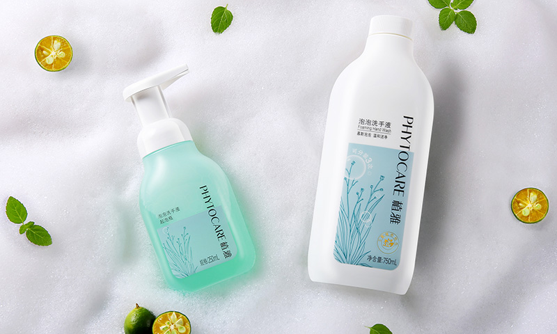 新手入門:洗手液瓶子采購都有哪些講究? 新手入門:洗手液瓶子采購都有哪些講究?