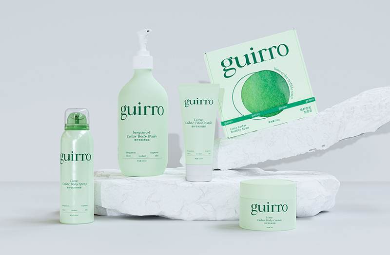 一眼就愛上的化妝品包裝,有著這樣的設計原則 一眼就愛上的化妝品包裝,有著這樣的設計原則