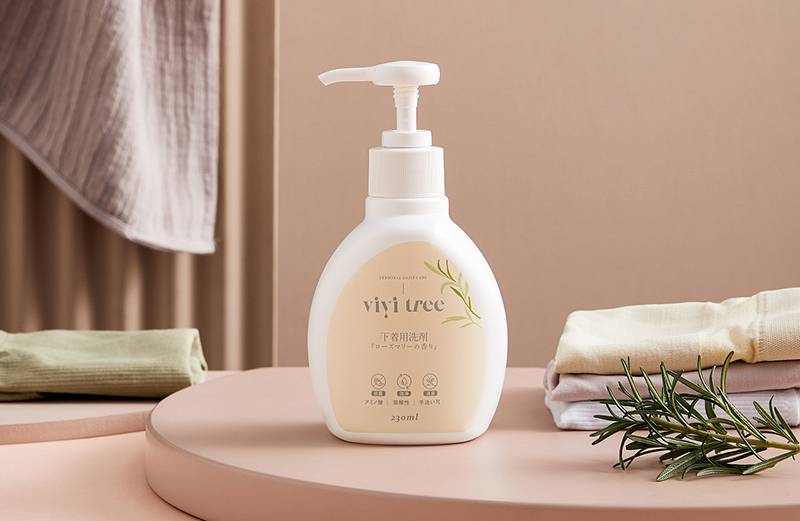 洗手液瓶的外觀創新與功能延伸 洗手液瓶的外觀創新與功能延伸