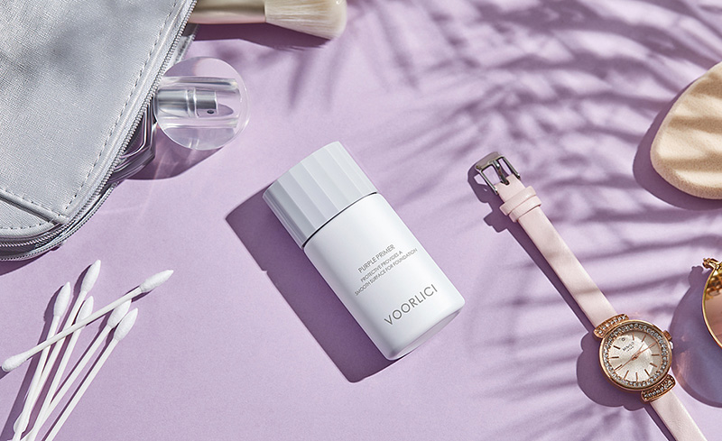 化妝品包裝瓶的風格與注意事項 化妝品包裝瓶的風格與注意事項